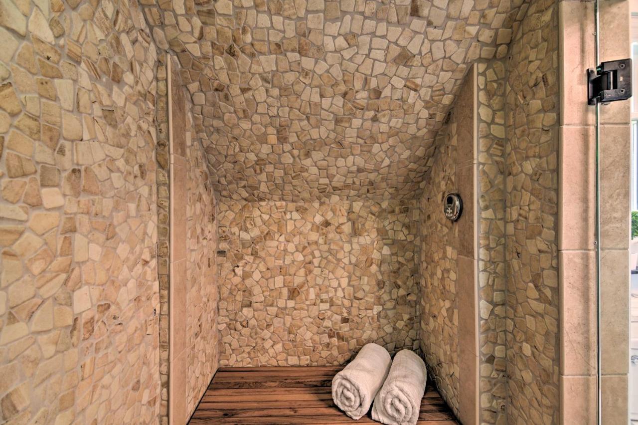 Stylish Studio With Fireplace About 3 Mi From Dtwn! 萨拉托加斯普林斯 外观 照片